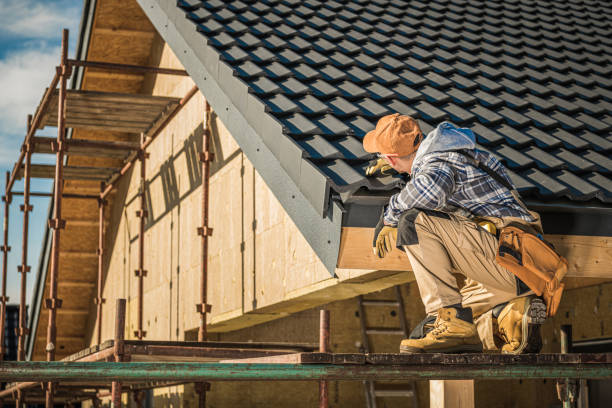 Roof Installation Near Me in Avon, CO