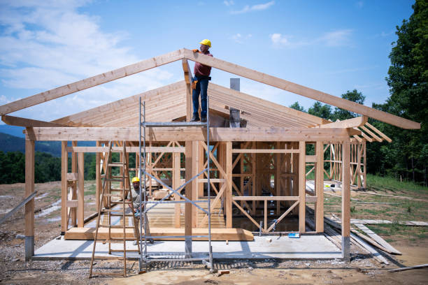 Best Emergency Roof Repair  in Avon, CO