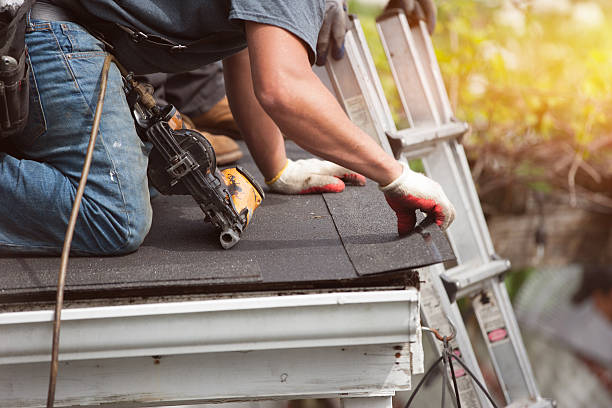 Gutter Installation and Roofing in Avon, CO